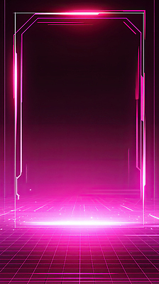 JPG 편집이미지 디자인 예술 분홍색 백그라운드 추상 창조 그래픽 빛 디지털 공간 감각 분위기 신비 모던 혁명 스타일 효과 이미지편집 AI컴퓨터그래픽 AI콘텐츠 컬러 컨셉 무늬 파일형식