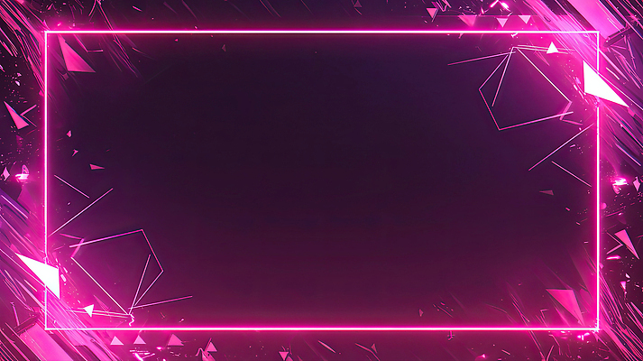 JPG 편집이미지 디자인 예술 분홍색 컬러 백그라운드 패턴 추상 조명 그래픽 장식 디지털 에너지 화려 기하학 창의성 스타일 효과 이미지편집 AI컴퓨터그래픽 AI콘텐츠 컨셉 무늬 파일형식