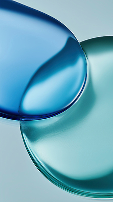 JPG 모양 편집이미지 디자인 예술 컬러 패턴 곡선 자연 추상 조명 초록색 파란색 반사 이미지편집 AI컴퓨터그래픽 AI콘텐츠 선 무늬 생태계 파일형식