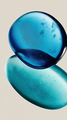 JPG 모양 편집이미지 디자인 예술 컬러 백그라운드 추상 조명 장식 세로 파란색 오브젝트 청록색 젤 이미지편집 AI컴퓨터그래픽 AI콘텐츠 무늬 파일형식