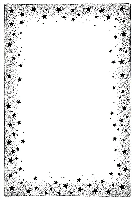 JPG 디자인 별 예술 백그라운드 일러스트 프레임 장식 편지지 그림 손그림 아날로그 수공예 꾸미기 몽환 국내일러스트 AI일러스트 AI콘텐츠 자연요소 컨셉 공예 편지 파일형식