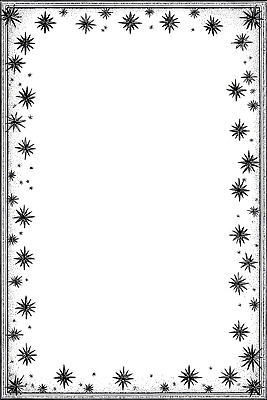 JPG 모양 디자인 예술 백그라운드 일러스트 프레임 장식 크기 균형 테두리 편지지 심플 수공예 별장식 창의성 국내일러스트 AI일러스트 AI콘텐츠 별 공예 편지 파일형식