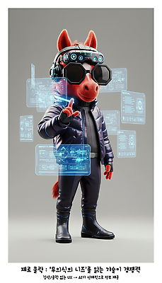 JPG 편집이미지 캐릭터 디자인 미래 기술 컴퓨터 세계 디지털 장비 돼지 로봇 모던 창의성 프로그램 가상현실 AI_인공지능 이미지편집 AI컴퓨터그래픽 AI콘텐츠 2026트렌드 컨셉 포유류 전자제품 유행 파일형식 2026년