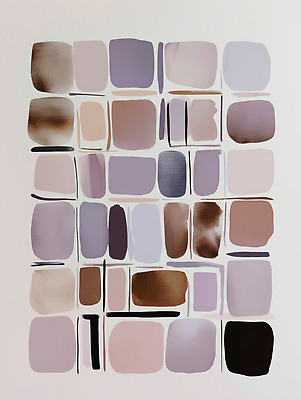 JPG 모양 디자인 컬러 패턴 일러스트 미술 인테리어 사각형 그림 감성 조화 벽장식 국내일러스트 AI일러스트 AI콘텐츠 도형 컨셉 무늬 문화예술 장식 파일형식