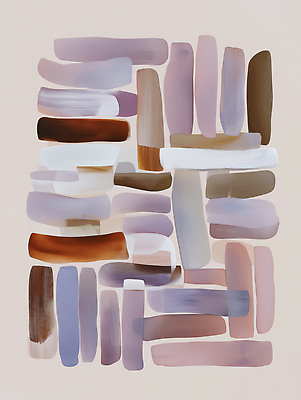 JPG 디자인 예술 컬러 패턴 일러스트 수채화 풍경 인테리어 평화 물감 감상 터치 그림 작품 감동 창의성 국내일러스트 AI일러스트 AI콘텐츠 감정 컨셉 무늬 미술 미술도구 파일형식