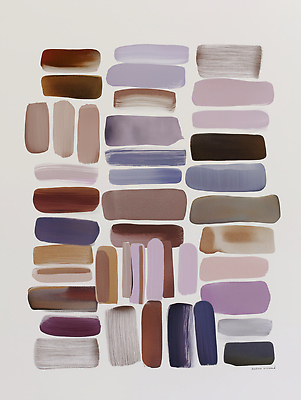 JPG 모양 디자인 예술 분홍색 컬러 일러스트 자연 추상 수채화 회화 미술 빨간색 갈색 보라색 회색 팔레트 조화 창의력 국내일러스트 AI일러스트 AI콘텐츠 무늬 문화예술 말하기 생태계 파일형식