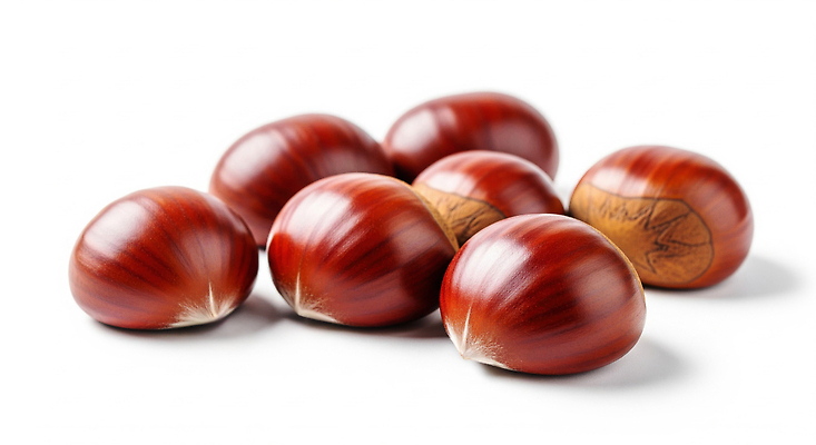 JPG 식물 편집이미지 전통 웰빙 음식 재료 자연 디저트 건강 요리 여름 갈색 수확 밤 편집실사 AI포토 AI콘텐츠 계절 컬러 농업 견과류 CG 생태계 파일형식