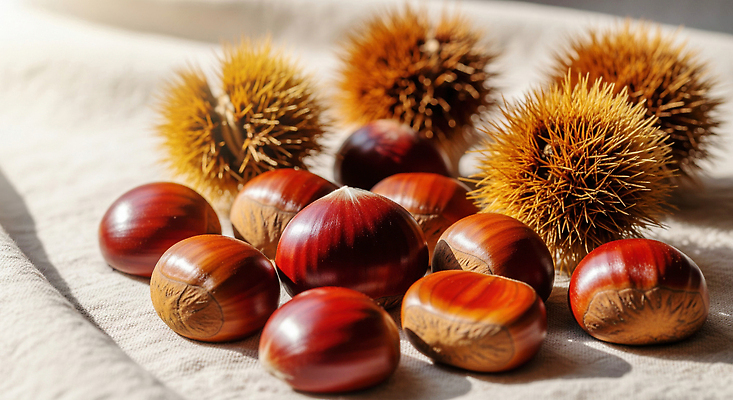 JPG 나무 편집이미지 열매 과일 자연 주택 풍경 고요 수확 밤 호두 색감 오후 편집실사 AI포토 AI콘텐츠 식물 농업 건물 견과류 CG 생태계 파일형식