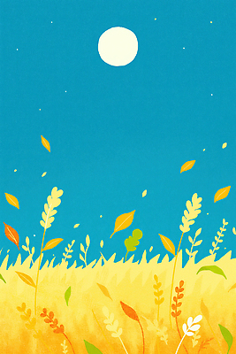 JPG 식물 감정 컬러 일러스트 자연 하늘 바람 나뭇잎 풍경 초원 노란색 평화 환경 대기 뷰티풀 국내일러스트 AI일러스트 AI콘텐츠 자연요소 컨셉 잎 날씨 생태계 파일형식