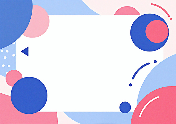 JPG 디자인 컬러 백그라운드 패턴 곡선 일러스트 텍스트 그래픽 장식 공간 원형 모던 그림 구성 색감 스타일 국내일러스트 AI일러스트 AI콘텐츠 도형 선 무늬 파일형식