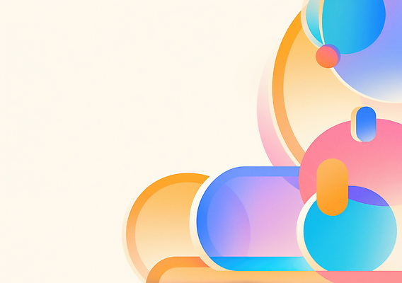 JPG 디자인 예술 컬러 백그라운드 패턴 곡선 일러스트 추상 그래픽 디지털 공간 원형 분위기 발전 모던 부드러움 그라데이션 타원형 국내일러스트 AI일러스트 AI콘텐츠 도형 선 컨셉 무늬 감각 파일형식