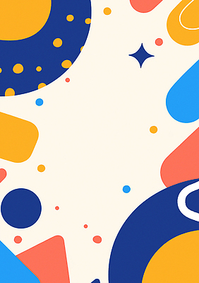 JPG 모양 디자인 예술 컬러 백그라운드 패턴 일러스트 추상 벽면 미술 그래픽 장식 컬러풀 사무실 카페 점 색칠 원형 배열 모던 창의성 국내일러스트 AI일러스트 AI콘텐츠 도형 벽 무늬 비즈니스 문화예술 상점 파일형식