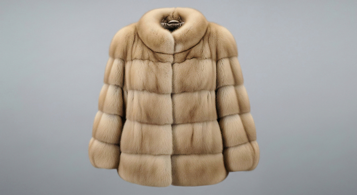 JPG 편집이미지 디자인 옷 패션 겨울 패턴 따뜻함 유행 외투 코트 고급 모피 여성복 질감 베이지색 스타일 편집실사 AI포토 AI콘텐츠 계절 컬러 컨셉 상의 무늬 CG 파일형식