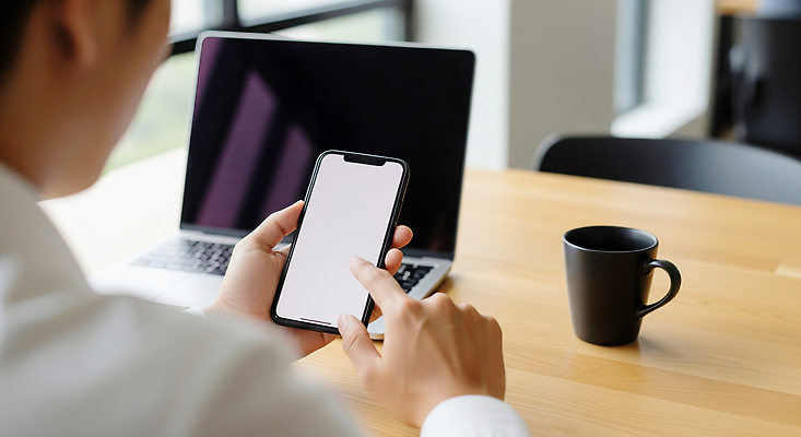 JPG 편집이미지 손 창 커피 탁자 기술 사람 일상 노트북 전자제품 스마트폰 사무실 햇빛 작업 커피잔 집중 의료성형뷰티 편집실사 AI인물포토 AI콘텐츠 무기 음료 가구 컨셉 비즈니스 잔 라이프 신체부위 핸드폰 스마트기기 태양 CG 파일형식 AI포토