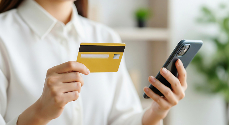 JPG 편집이미지 인터넷 집안 일상 금융 스마트폰 쇼핑 신용카드 소비 상품 결제 온라인쇼핑 편리함 의료성형뷰티 편집실사 AI인물포토 AI콘텐츠 컨셉 실내 라이프 경제 핸드폰 스마트기기 CG 온라인 파일형식 AI포토