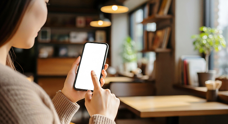 JPG 식물 편집이미지 여자 손가락 휴식 사람 일상 스마트폰 스크린 카페 시간 편안함 의료성형뷰티 편집실사 AI인물포토 AI콘텐츠 손 컨셉 라이프 핸드폰 스마트기기 상점 감각 CG 파일형식 AI포토