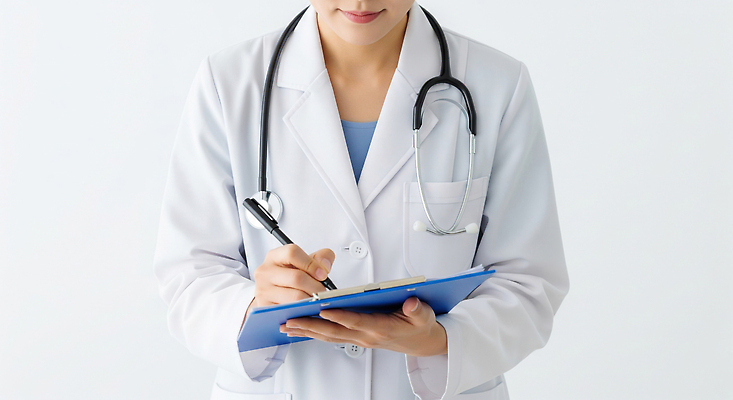 JPG 편집이미지 손 의학 건강 병원 실험 치료 진료 시험 환자 의사 도구 기록 가운 상담 전문 의료성형뷰티 편집실사 AI인물포토 AI콘텐츠 옷 교육 신체부위 의료진 CG 파일형식 AI포토