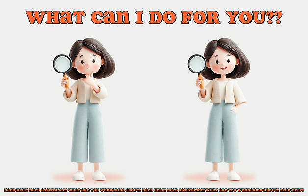 PSD 편집이미지 캐릭터 디자인 감정 사람 소녀 귀여움 표현 도움 질문 그림 확대경 소통 관심 창의성 약함 편집3D 여자 어린이 컨셉 3D 파일형식