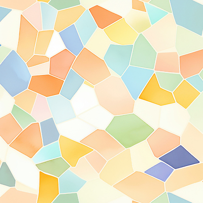 JPG 디자인 예술 컬러 백그라운드 패턴 일러스트 일상 감각 질감 부드러움 화사함 기하학 조화 독창 소프트 국내일러스트 AI일러스트 AI콘텐츠 컨셉 무늬 라이프 파일형식