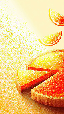 JPG 음식 컬러 조각 패턴 과일 일러스트 재료 상상 디저트 밝음 장식 여름 달콤 맛 자르기 제빵 상큼 타르트 국내일러스트 AI일러스트 AI콘텐츠 계절 빵 컨셉 무늬 모션 제과제빵 파이_빵 파일형식