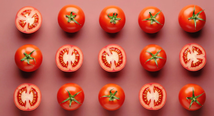 JPG 편집이미지 다이어트 토마토 채소 과일 식재료 요리 빨간색 농작물 농장 식사 수확 신선 비타민 음식장식 편집실사 AI포토 AI콘텐츠 컬러 농업 건강 장식 CG 영양소 파일형식