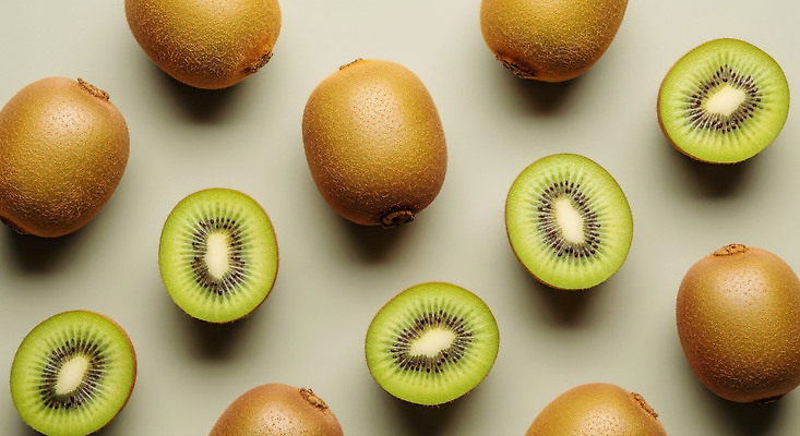 JPG 편집이미지 계절 컬러 과일 디저트 키위 요리 식사 껍질 신선 배열 비타민 건강식 영양소 편집실사 AI포토 AI콘텐츠 음식 CG 파일형식