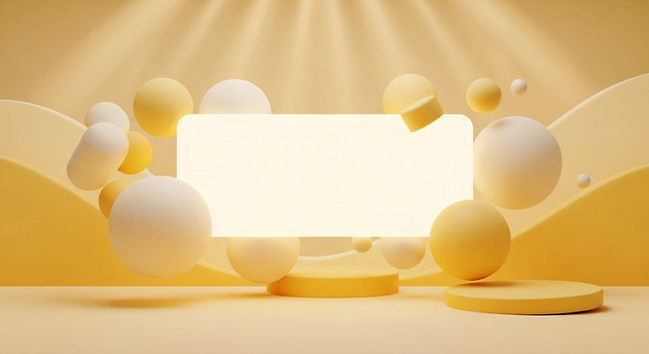 JPG 모양 편집이미지 디자인 예술 백그라운드 그래픽 장식 노란색 공간 표현 모던 역동적 창의성 이미지편집 AI컴퓨터그래픽 AI콘텐츠 컬러 컨셉 파일형식