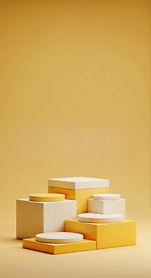 JPG 모양 편집이미지 디자인 예술 컬러 백그라운드 장식 인테리어 상자 노란색 흰색 구출 장면 조화 스타일 이미지편집 AI컴퓨터그래픽 AI콘텐츠 도움 파일형식