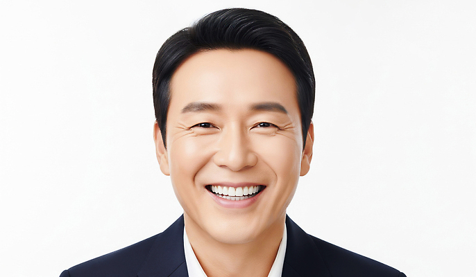 JPG 편집이미지 직업 남자 포즈 백그라운드 비즈니스 표정 미소 웃음 정장 카메라 매력적 분위기 긍정 단순화된 의료성형뷰티 편집실사 옷 컨셉 사람 전자제품 CG 파일형식