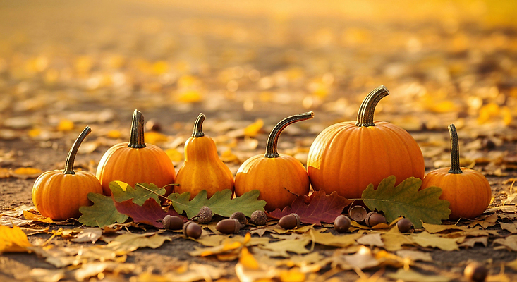 JPG 편집이미지 계절 단풍 잎 과일 자연 호박 풍경 농작물 농장 노란색 촬영 일몰 가을 크기 감성 조화 편집실사 AI포토 AI콘텐츠 식물 컬러 컨셉 농업 채소 노을 CG 생태계 파일형식