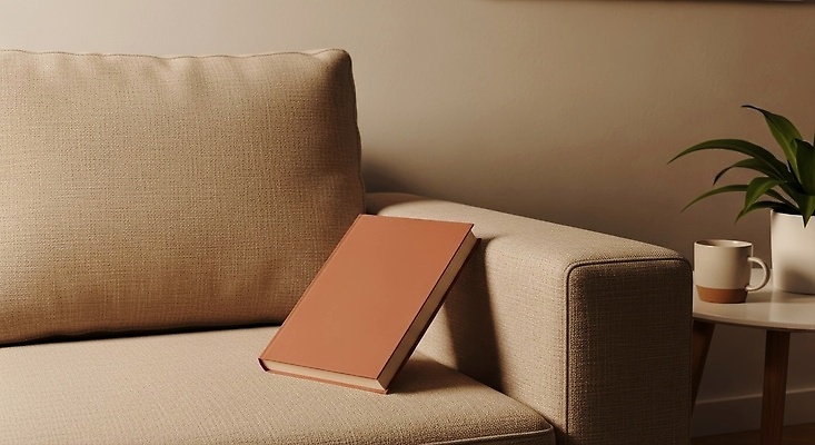 JPG 식물 편집이미지 가구 휴식 조명 주택 따뜻함 책 인테리어 소파 독서 공간 편안함 커피잔 베이지색 편집실사 AI포토 AI콘텐츠 디자인 커피 컬러 생활용품 컨셉 의자 잔 건물 감각 CG 파일형식