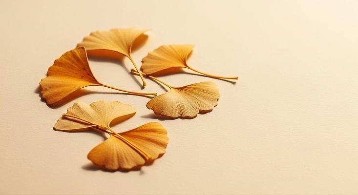 JPG 식물 편집이미지 예술 컬러 잎 자연 생명 바닥 장식 빛 오브젝트 질감 은행나무 조화 뷰티풀 편집실사 AI포토 AI콘텐츠 나무 CG 생태계 파일형식