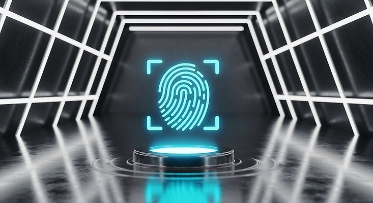 JPG 편집이미지 디자인 조명 기술 실내 안전 디지털 공간 장비 모던 보안 전자 인터페이스 지문 이미지편집 AI컴퓨터그래픽 AI콘텐츠 내부 파일형식