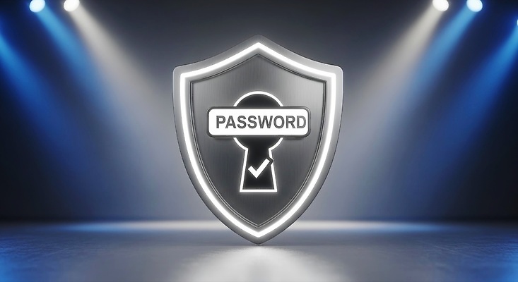 JPG 편집이미지 디자인 조명 기술 안전 정보 암호 보안 방패 온라인 인증 이미지편집 AI컴퓨터그래픽 AI콘텐츠 컨셉 파일형식