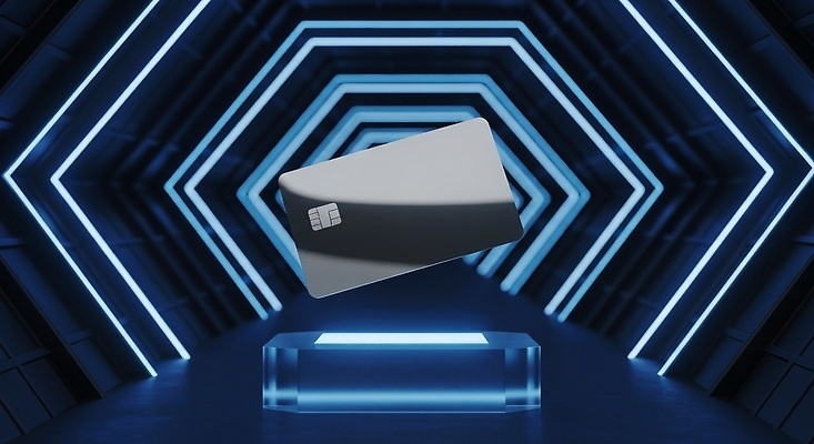 JPG 편집이미지 디자인 추상 조명 기술 그래픽 파란색 빛 디지털 공간 과학기술 모던 이미지편집 AI컴퓨터그래픽 AI콘텐츠 컬러 무늬 파일형식