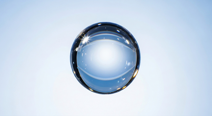 JPG 편집이미지 컬러 자연 하늘 표면 조명 물 빛 반사 맑음 물방울 원형 투명 뷰티풀 이미지편집 AI컴퓨터그래픽 AI콘텐츠 자연요소 도형 날씨 생태계 파일형식