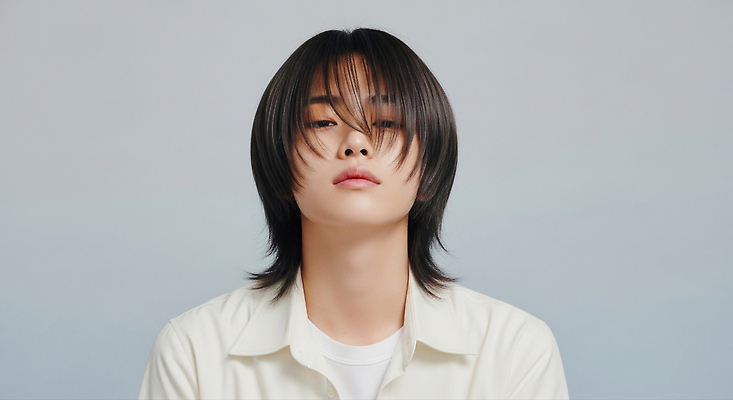 JPG 편집이미지 긴머리 패션 포즈 청소년 미소 청춘 카메라 매력적 모던 의료성형뷰티 편집실사 AI인물포토 AI콘텐츠 헤어스타일 컨셉 표정 사람 전자제품 CG 파일형식 AI포토