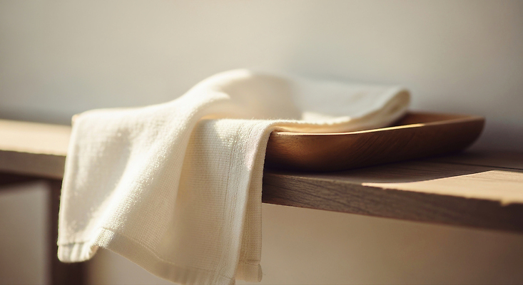 JPG 나무 편집이미지 접시 디자인 식탁 주방용품 선반 인테리어 수건 햇빛 주방 편안함 배열 모던 심플 편집실사 AI포토 AI콘텐츠 식물 식기 가구 생활용품 탁자 위생용품 태양 감각 CG 파일형식