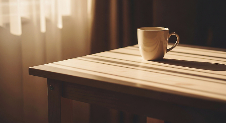 JPG 나무 편집이미지 여유 커피 탁자 아침 잔 따뜻함 그림자 일상 빛 햇빛 고요 방 창가 차분 편집실사 AI포토 AI콘텐츠 주간 식물 식기 감정 음료 가구 컨셉 창문 라이프 태양 CG 파일형식