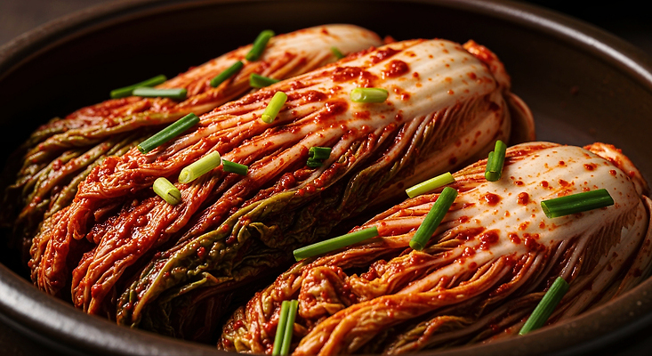 JPG 편집이미지 한식 재료 김치 식사 전통음식 항아리 양념 배추 발효 레시피 국물 김장 고춧가루 집밥 편집실사 AI포토 AI콘텐츠 전통 음식 채소 도자기 가루 CG 파일형식