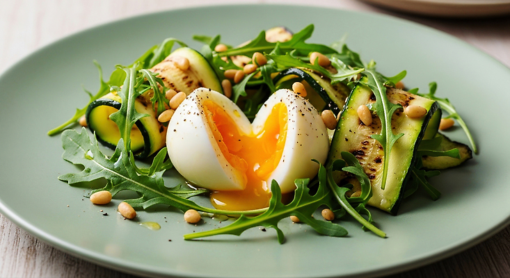 JPG 편집이미지 골프 채소 탁자 호박 계란 식사 샐러드 신선 그릴 저녁 점심 아보카도 건강식 반숙 편집실사 AI포토 AI콘텐츠 음식 가구 과일 주방용품 구기 알 야간 CG 파일형식