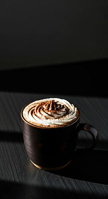 JPG 모양 편집이미지 커피 음료 컬러 휴식 디저트 조명 따뜻함 컵 카페 맛 크림 즐거움 오후 편집실사 AI포토 AI콘텐츠 식기 감정 음식 컨셉 상점 CG 파일형식