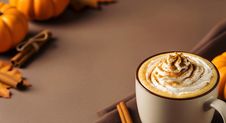 JPG 편집이미지 계절 커피 음료 탁자 호박 디저트 따뜻함 편안함 크림 오브젝트 향기 시나몬 편집실사 AI포토 AI콘텐츠 음식 가구 채소 감각 CG 냄새 파일형식