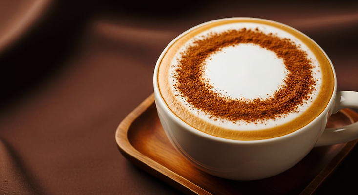 JPG 나무 편집이미지 커피 음료 탁자 아침 디저트 쟁반 따뜻함 거품 카페 우유 편안함 브런치 시나몬 편집실사 AI포토 AI콘텐츠 주간 식물 음식 가구 유제품 상점 식사 감각 CG 파일형식