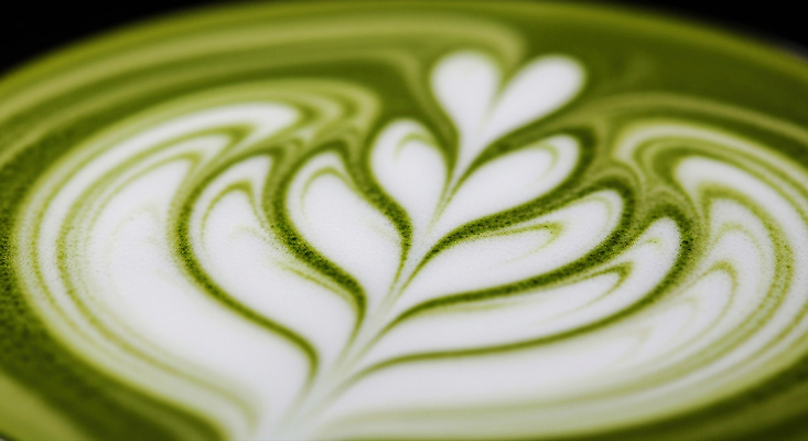 JPG 편집이미지 디자인 커피 음료 예술 패턴 자연 탁자 카페 맛 녹차 기호식품 라떼아트 말차 편집실사 AI포토 AI콘텐츠 음식 가구 컨셉 무늬 차_음료 상점 CG 그림 생태계 라떼 파일형식