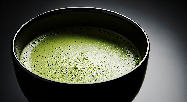 JPG 편집이미지 음료 음식 한국 초록색 거품 관찰 녹차 홍차 관상 말차 편집실사 AI포토 AI콘텐츠 아시아 컬러 모션 차_음료 CG 파일형식