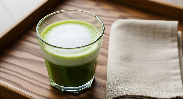 JPG 나무 편집이미지 여유 음료 탁자 쟁반 건강 일본 식사 거품 카페 녹차 말차 편집실사 AI포토 AI콘텐츠 식물 감정 아시아 가구 차_음료 상점 CG 파일형식