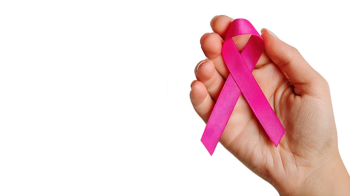 JPG 편집이미지 손 리본 캠페인 상징 분홍색 건강 사랑 치료 희망 예방 유방암 지원 편집실사 AI인물포토 AI콘텐츠 감정 컬러 의학 신체부위 CG 암 파일형식 AI포토