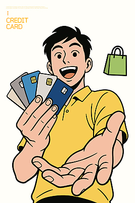 손 패션 남자 감정 티셔츠 일러스트 미소 일상 금융 경제 쇼핑 쇼핑백 상점 기쁨 신용카드 소비 고객 서비스 결제 홈쇼핑 국내일러스트 AI파일 셔츠 가방 표정 사람 라이프 신체부위 파일형식 벡터