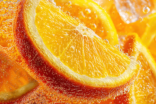 JPG 편집이미지 음료 컬러 조각 과일 디저트 여름 주스 거품 신선 탄산음료 광택 상큼 이미지편집 AI컴퓨터그래픽 AI콘텐츠 계절 음식 탄산 파일형식